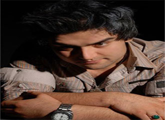 علی سلطانی آهنگ تنهاترین تنها