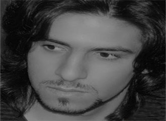 محمد رحیمی آهنگ محتاج
